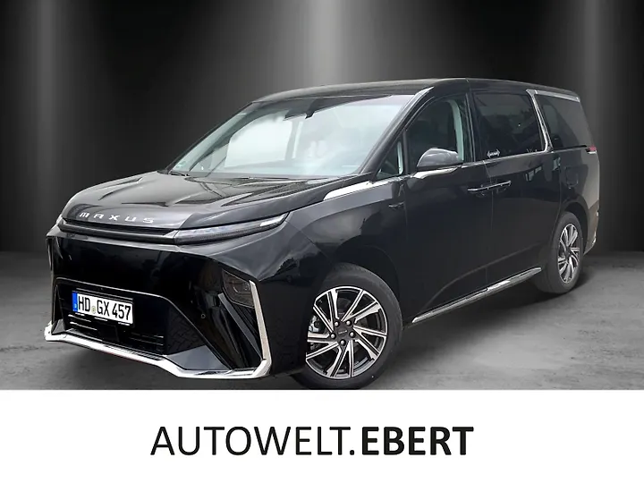 MIFA 9 Elite Kombi