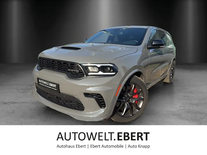 Durango 3,6 Limited Geschlossen