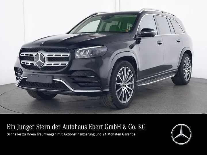 GLA 250 e 8G-DCT Edition 1 Geschlossen