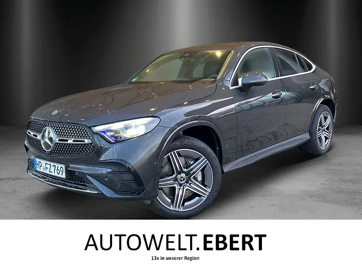 E 200 Coupe 9G-TRONIC Night Edition Coupe