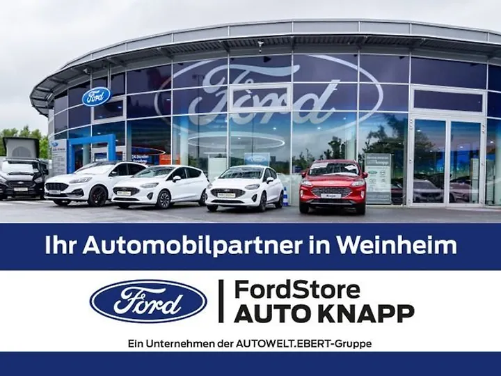Kuga 2.5 4x4 Aut. Trend Geschlossen