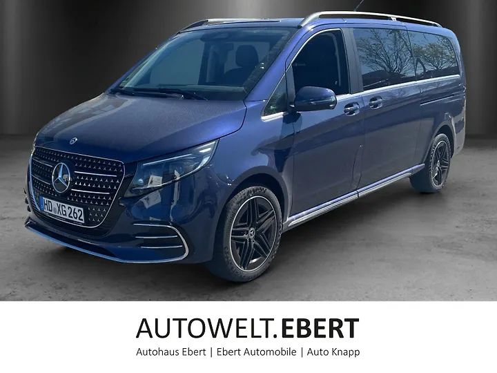 C 300 d T 9G-TRONIC Avantgarde Advanced Kombi