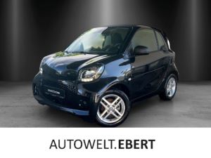 SMART smart fortwo electric drive