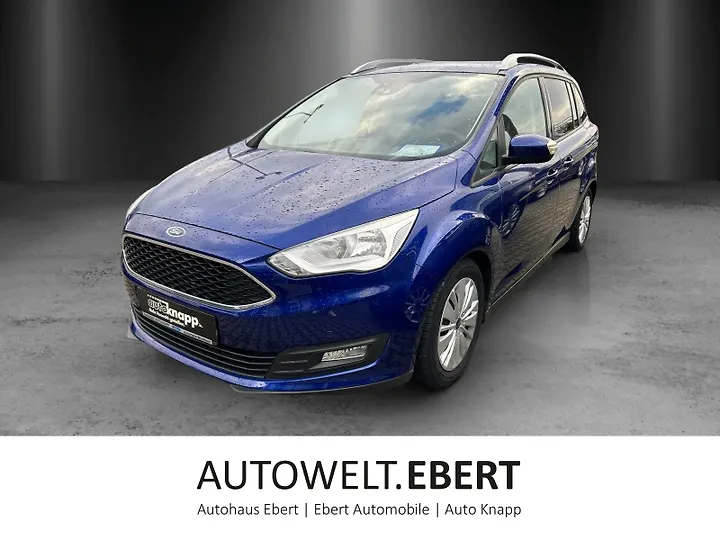 Grand C-MAX 1.6 EcoBoost Start-Stop-System Trend Kombi