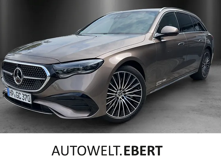 C 300 d T 9G-TRONIC Avantgarde Advanced Kombi