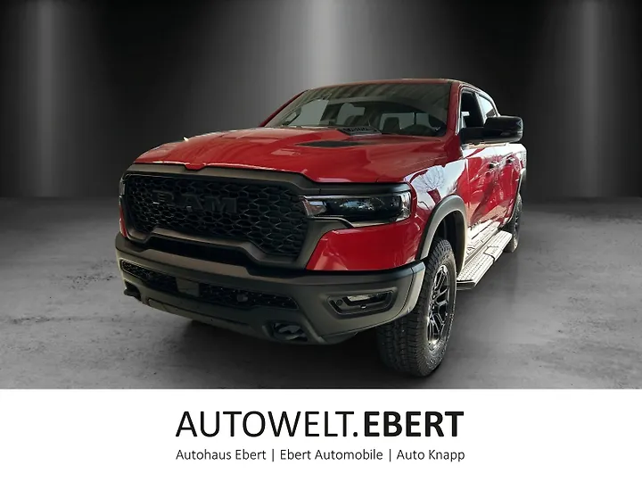 Durango 3,6 Limited Geschlossen