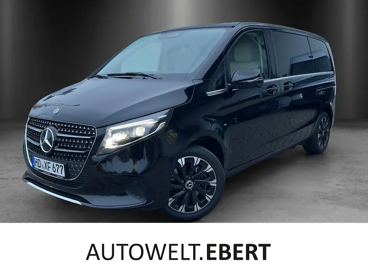 CLA 180 d Shooting Brake 8G-DCT Entry Kombi