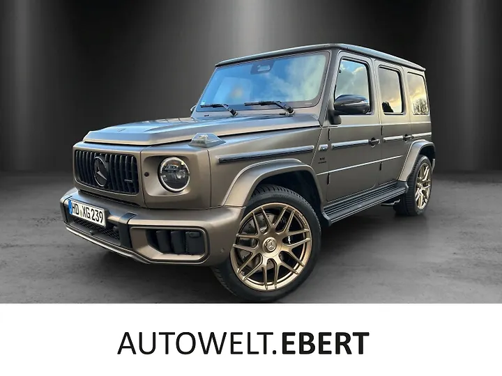 GLA 250 e 8G-DCT Edition Progressive Line Geschlossen