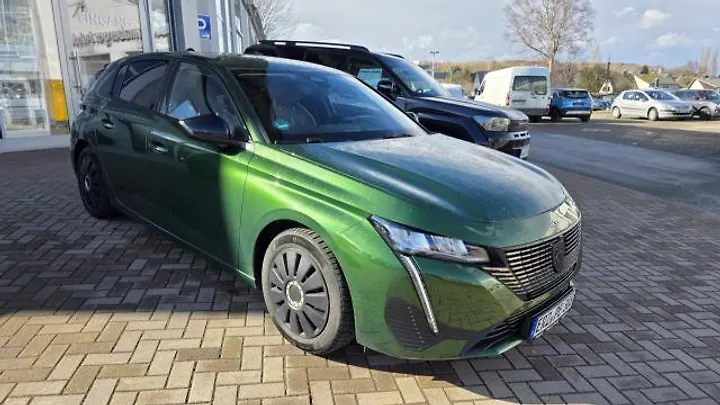 308 PureTech 130 Active Pack Limousine