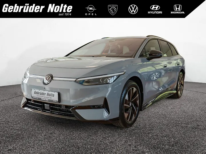 ID.7 Tourer Pro Kombi