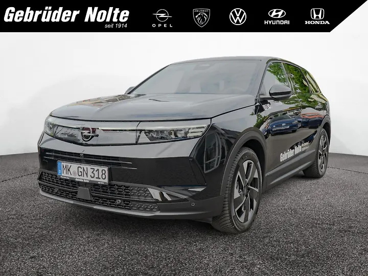 Grandland 1.2 DI Hybrid 48 V Automatik GS Geschlossen
