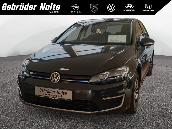 e-Golf Limousine
