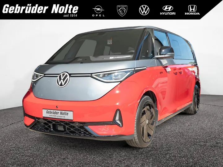 ID.7 Tourer Pro Kombi