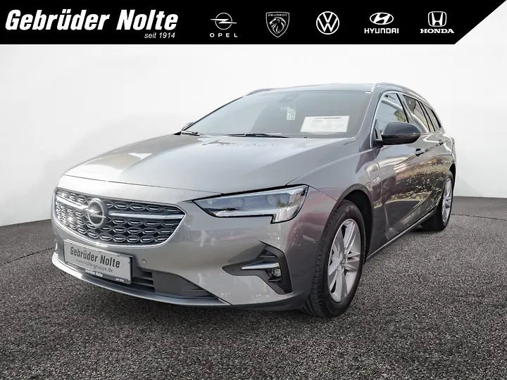 Insignia Sports Tourer 1.5 Diesel Business Edition Kombi