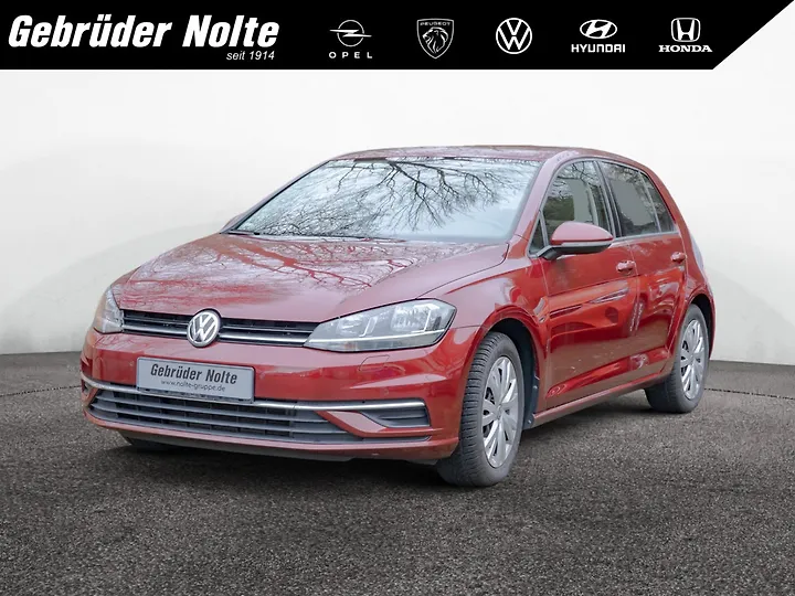 Golf 1.5 TSI OPF Life Limousine