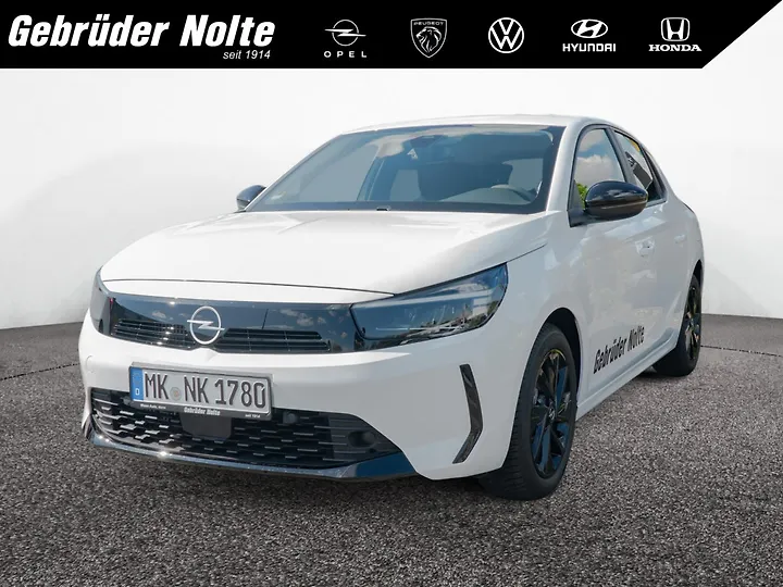 Corsa 1.2 Direct Injection Turbo GS Limousine