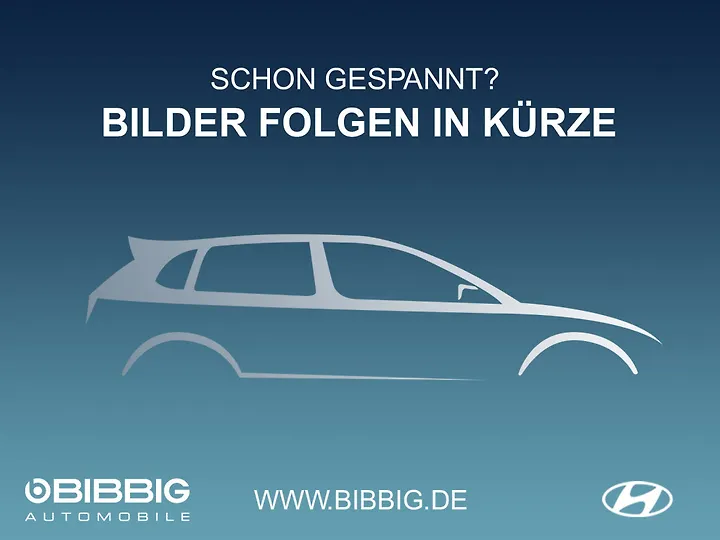 i30 Kombi 1.4 T-GDI DCT Trend Kombi