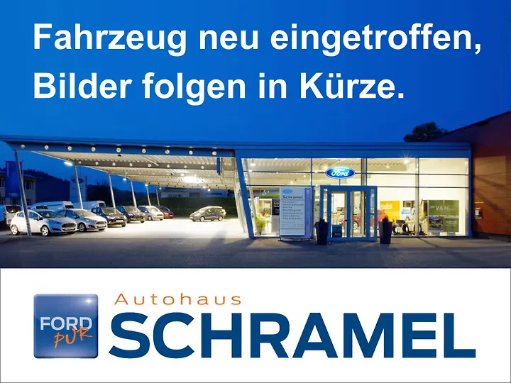 Kuga 2.5 4x4 Aut. Trend Geschlossen