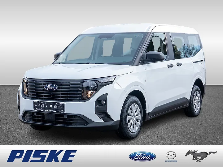 Tourneo Courier 1.0 EcoBoost TREND Kombi