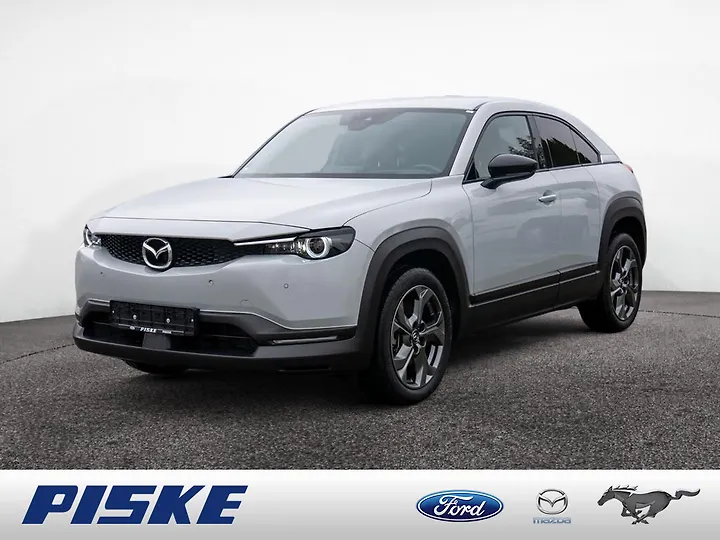 MX-30 e-SKYACTIV Geschlossen