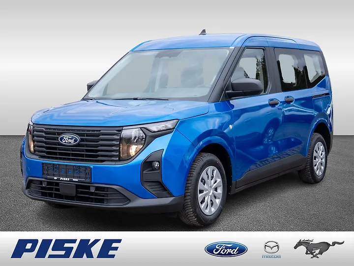 Tourneo Courier 1.0 EcoBoost TREND Kombi