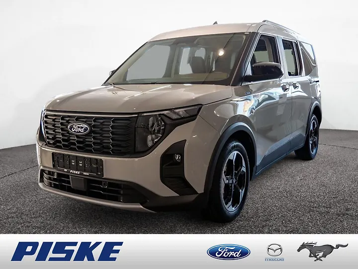 Tourneo Courier 1.0 EcoBoost TREND Kombi