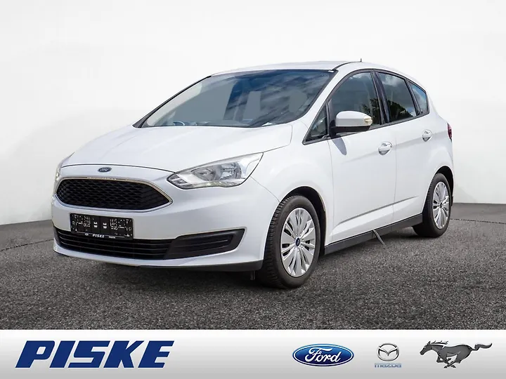 Grand C-MAX 1.6 EcoBoost Start-Stop-System Trend Kombi