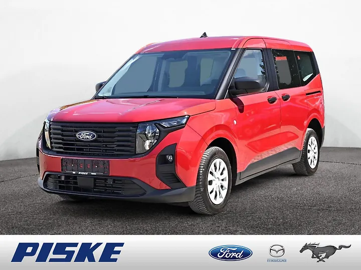 Tourneo Courier 1.0 EcoBoost TREND Kombi