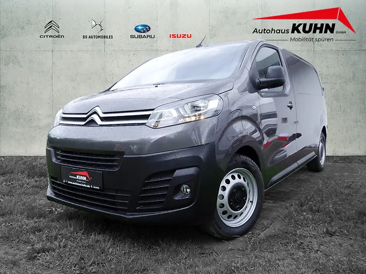 e-Jumpy M (50 kWh) Kombi
