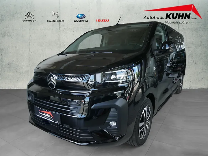 Spacetourer M 2.0 BlueHDi 180 EAT6 Feel Kombi
