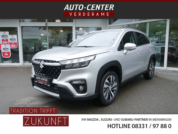 Vitara 1.6 (4x2) Club Geschlossen