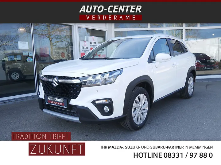 Vitara 1.6 (4x2) Club Geschlossen