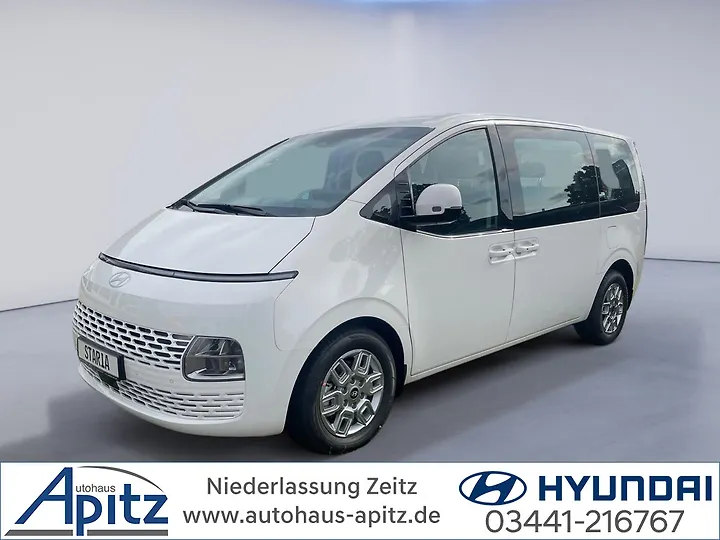 STARIA 1.6 T-GDI HEV Trend Kombi