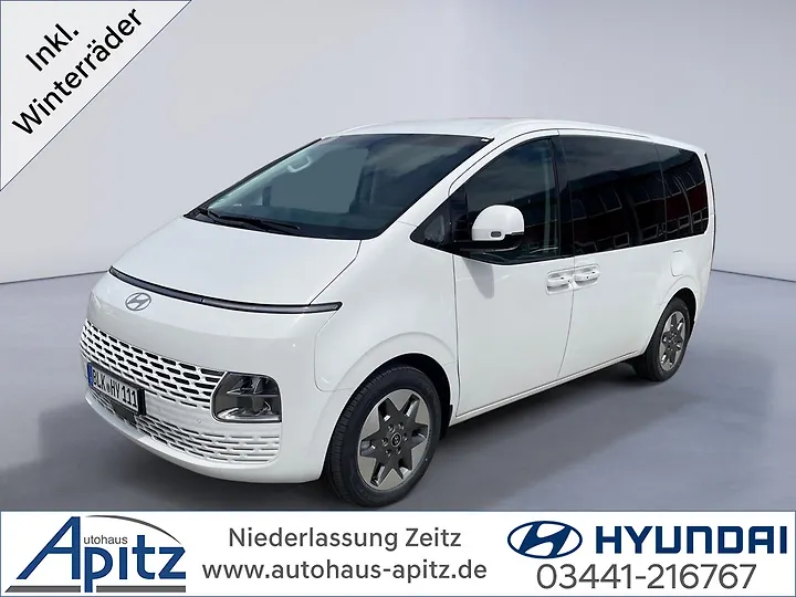 STARIA 1.6 T-GDI HEV Trend Kombi
