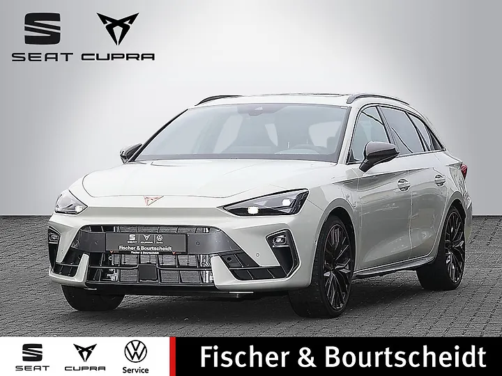 Leon Sportstourer 1.5 eTSI DSG Kombi