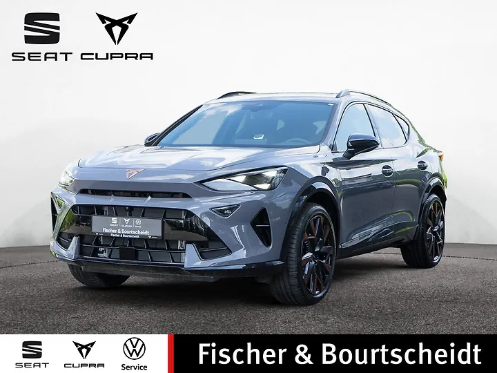 Formentor VZ 2.0 TSI 4Drive DSG Geschlossen