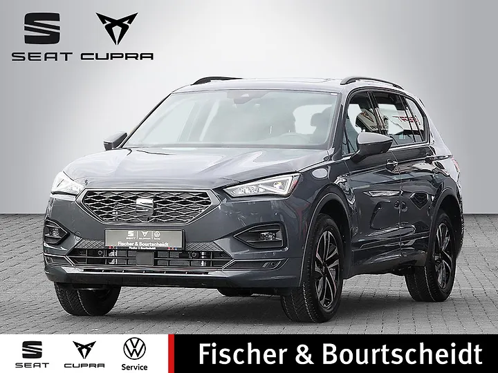 Tarraco 2.0 TSI 4Drive DSG OPF Xcellence Geschlossen