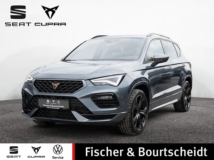 Ateca 2.0 TSI 4Drive DSG EDITION VZ Geschlossen
