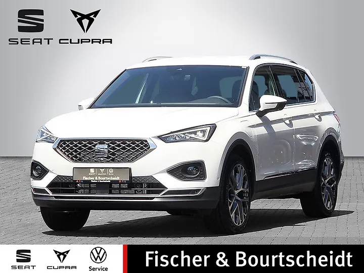 Tarraco 2.0 TDI 4Drive DSG SCR Xcellence Geschlossen