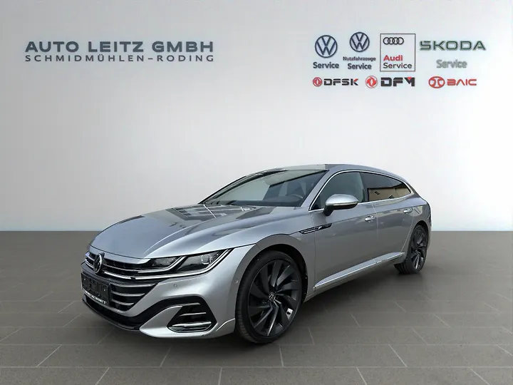 Arteon Shooting Brake 2.0 TDI SCR DSG Kombi