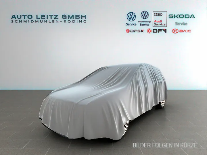 Polo 1.0 UNITED Limousine