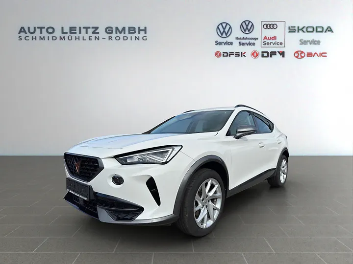 Formentor 1.5 TSI Geschlossen