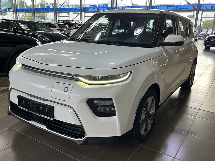 e-Soul Edition 7 Kombi