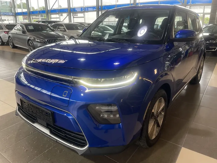 e-Soul Edition 7 Kombi