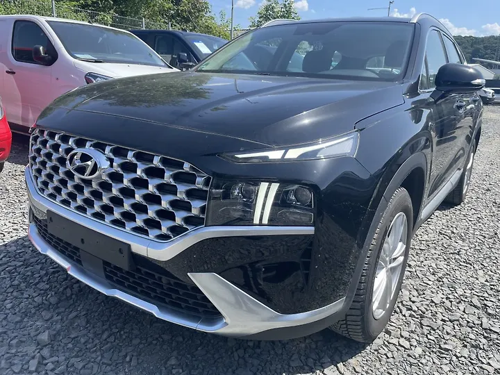SANTA FE 1.6 HEV 2WD Select Geschlossen