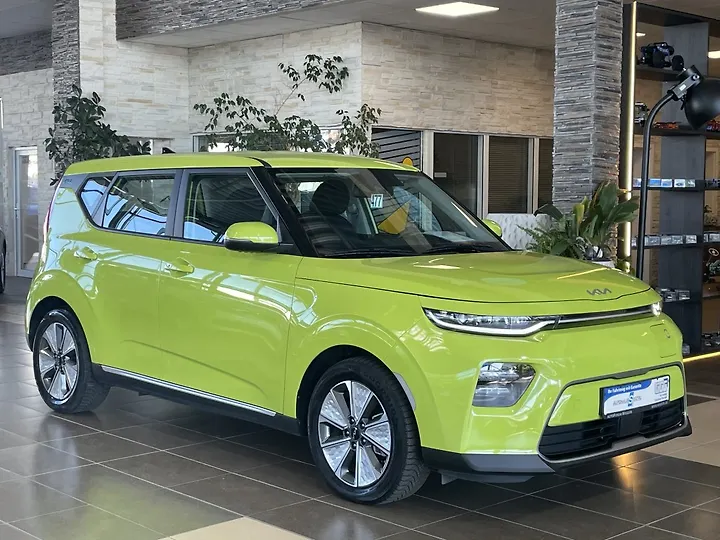 e-Soul Edition 7 Kombi