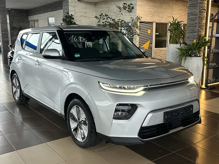e-Soul Edition 7 Kombi