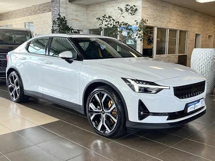 Polestar 2 Dual Motor 78kWh Limousine