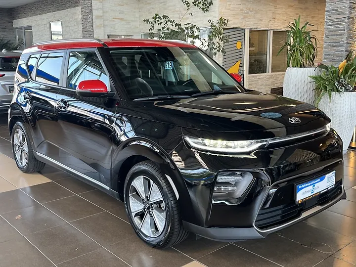 e-Soul Edition 7 Kombi