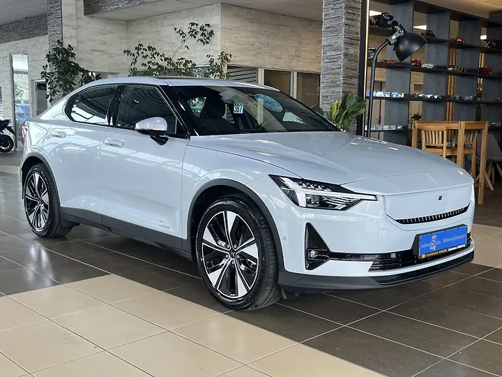 Polestar 2 Single Motor 69kWh Limousine